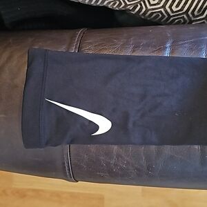 NIKE arm sleeves 2 for ONE set total/one Arm each